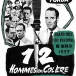 12 Hommes en colère
