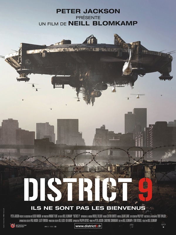 District 9