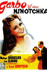 Ninotchka