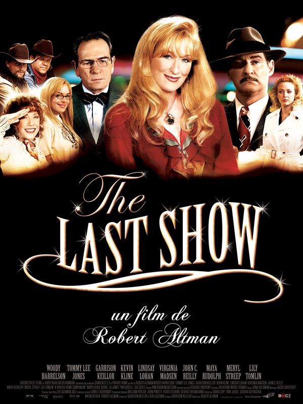 The Last Show