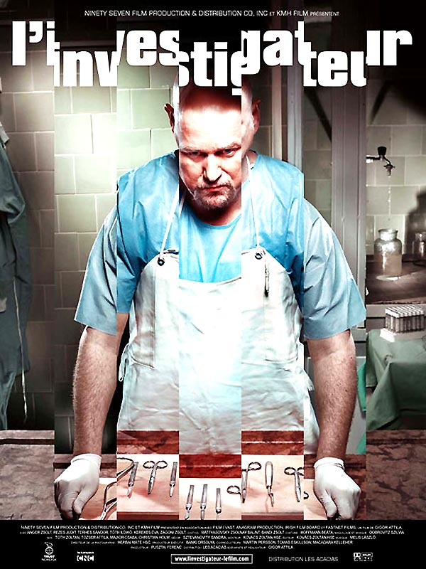 L’Investigateur