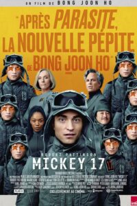 Mickey 17