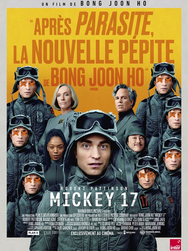 Mickey 17