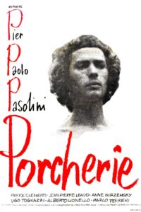 Porcherie