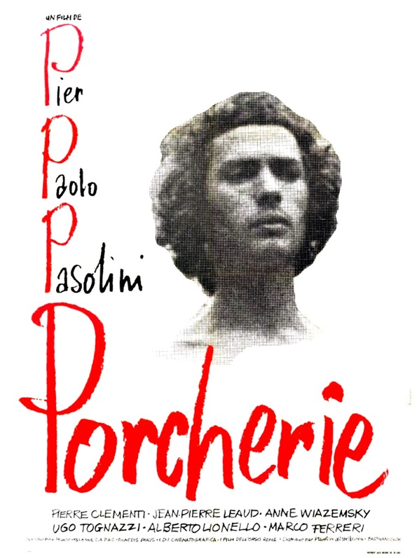 Porcherie
