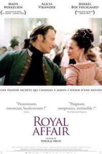 Royal Affair