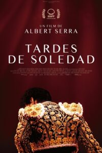 Tardes de soledad