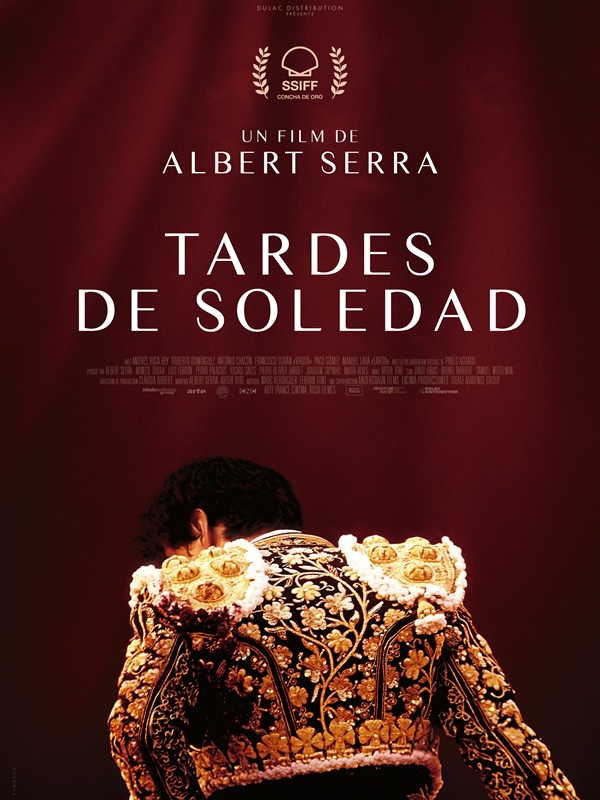 Tardes de soledad