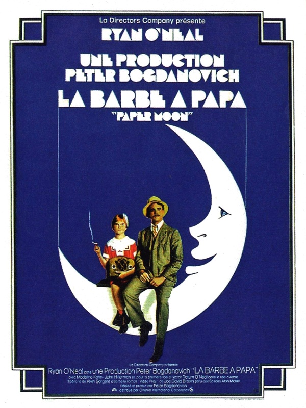 La Barbe à papa