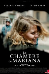 La Chambre de Mariana