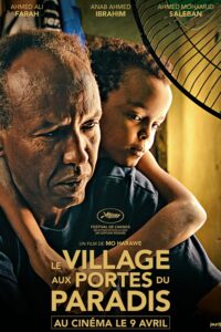 Le Village aux portes du paradis