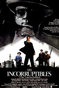 Les Incorruptibles
