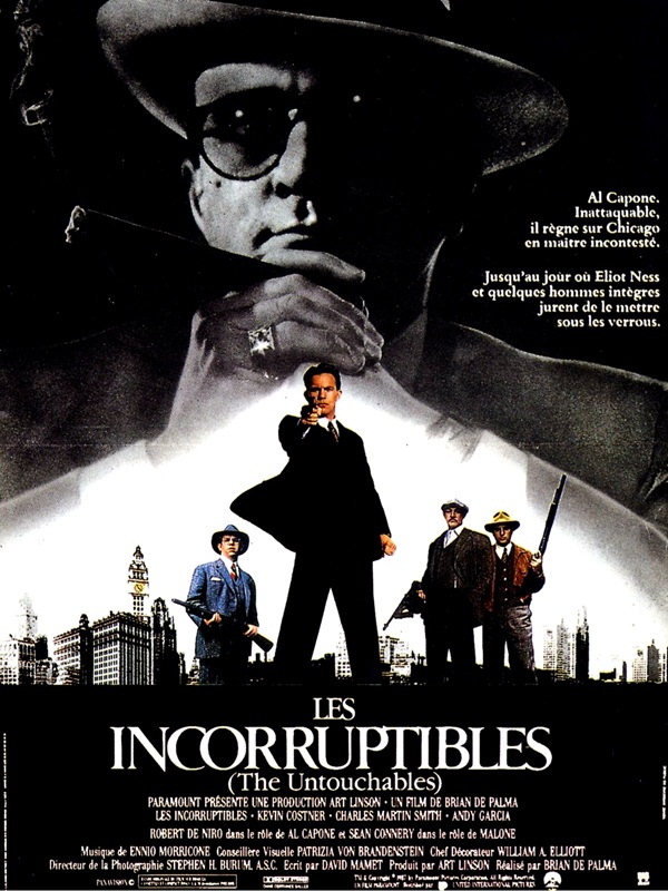 Les Incorruptibles