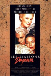 Les Liaisons dangereuses