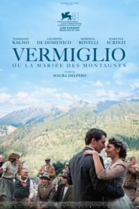 Vermiglio ou la mariée des montagnes