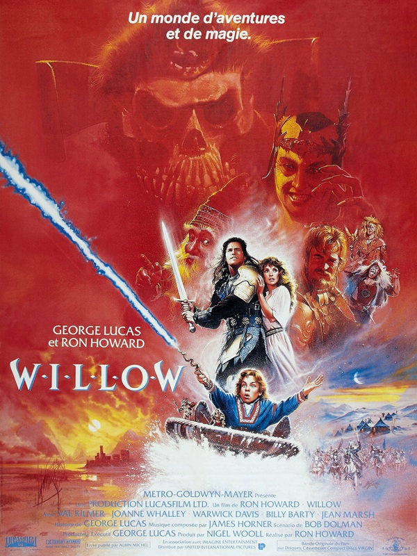 Willow