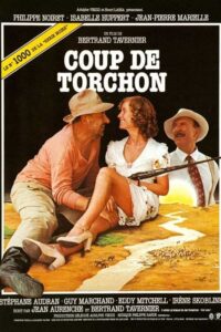 Coup de torchon