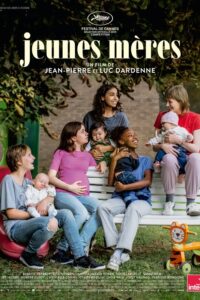 Jeunes Mères