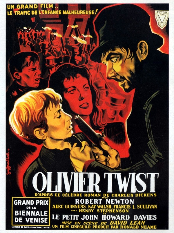 Oliver Twist