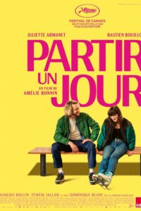 Partir un jour