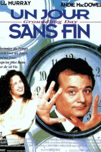 Un jour sans fin