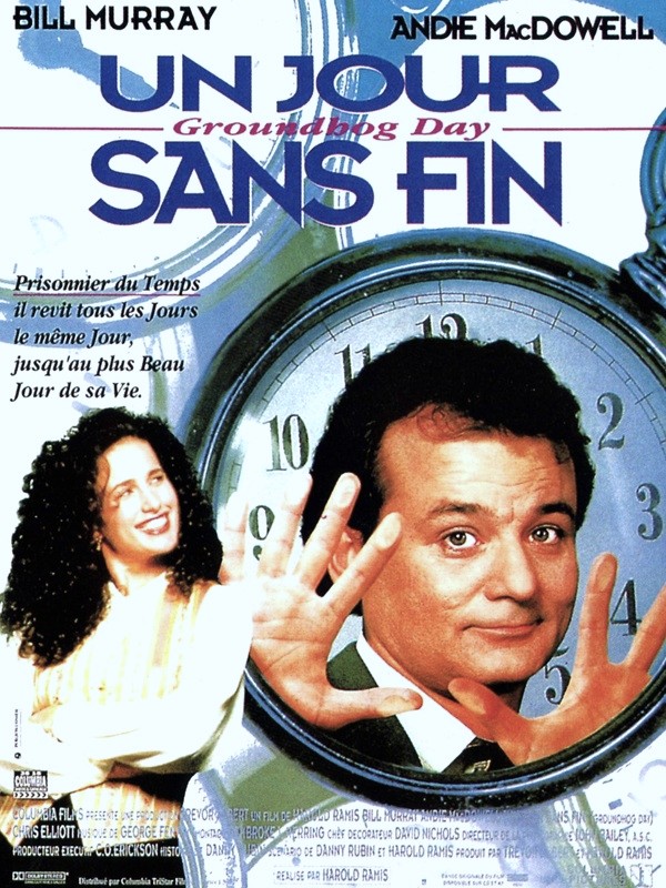 Un jour sans fin