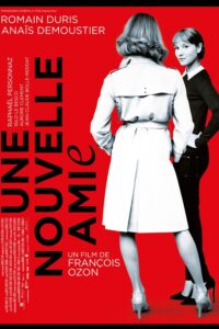 Une nouvelle amie