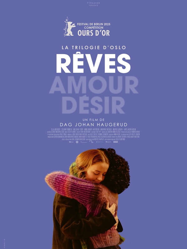 La Trilogie d’Oslo – Rêves