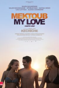 Mektoub My Love – Canto uno