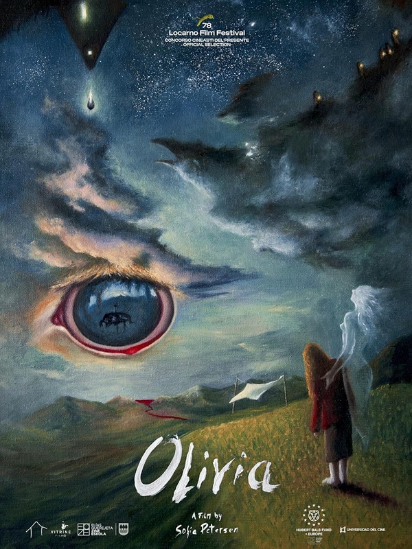 Olivia