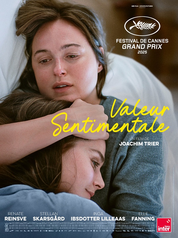 Valeur sentimentale