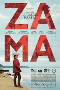 Zama