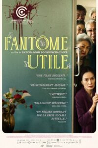 Fantôme utile