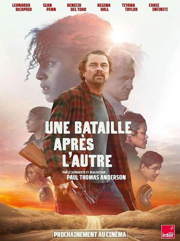 Une bataille après l’autre