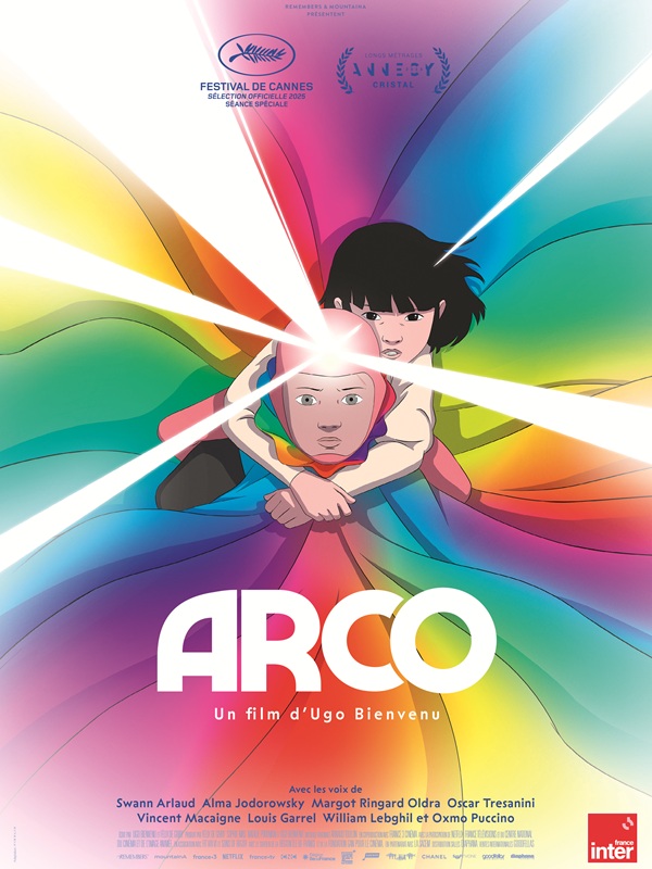Arco