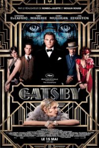 Gatsby le Magnifique