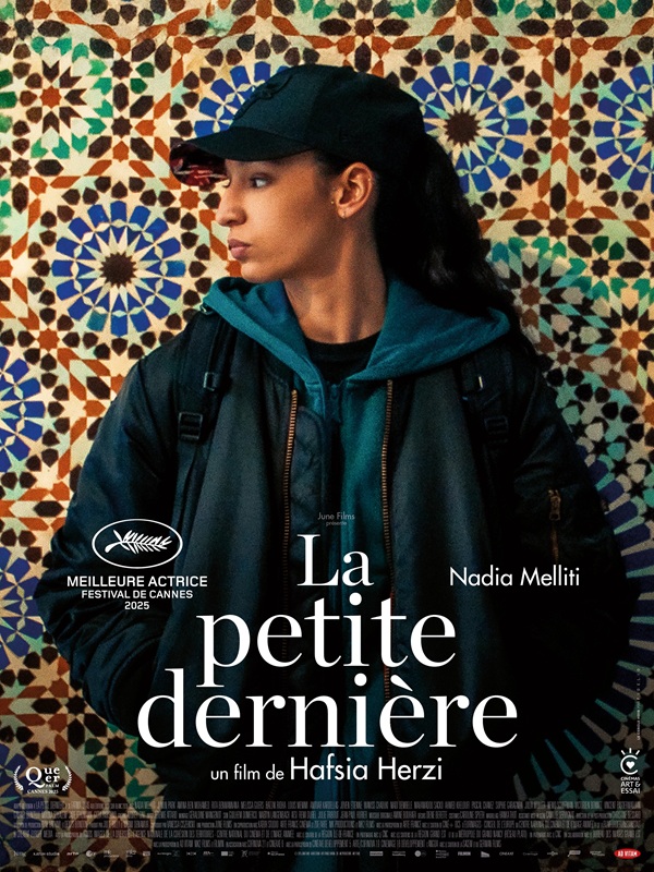 La Petite Dernière