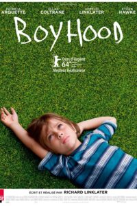 Boyhood