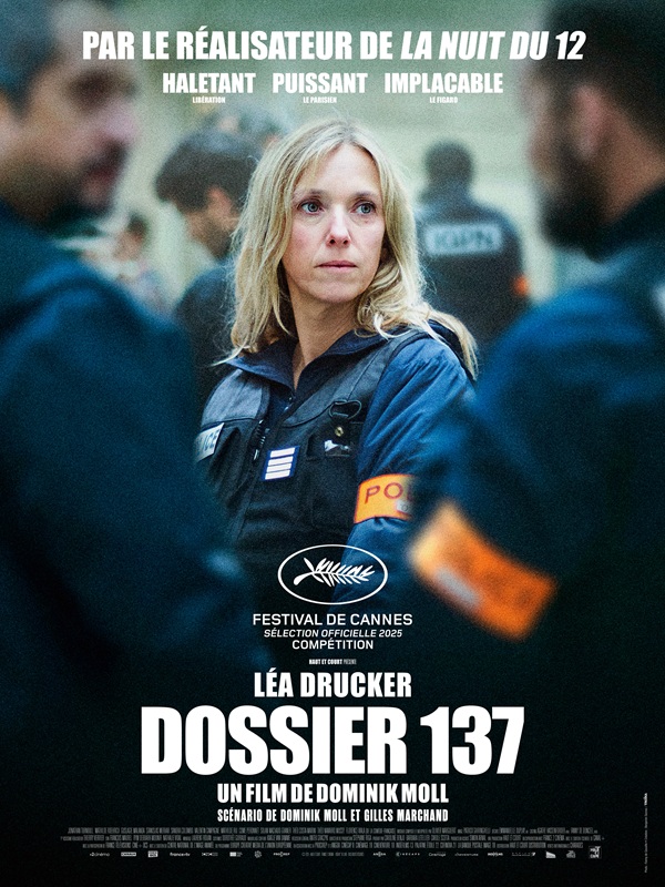 Dossier 137
