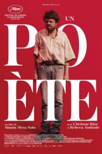 Un poète