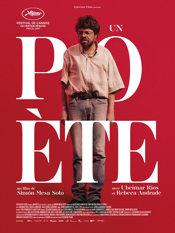 Un poète