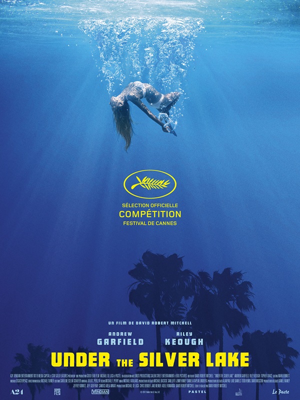 Under the Silver Lake