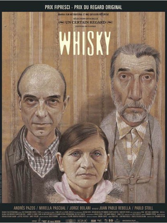 Whisky