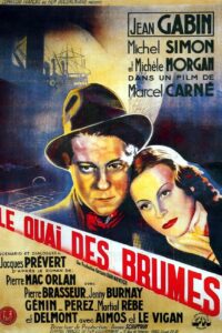 Le Quai des brumes