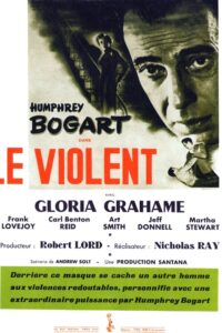 Le Violent