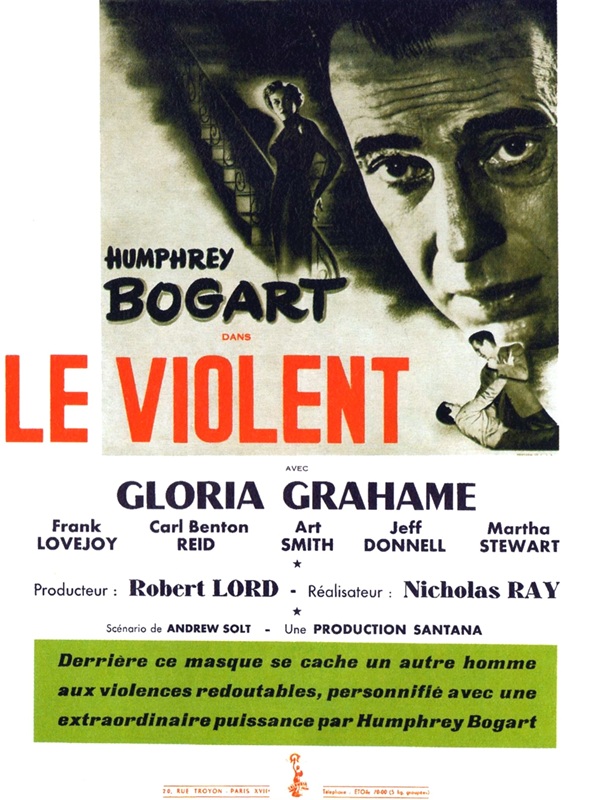 Le Violent