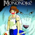 Princesse Mononoké