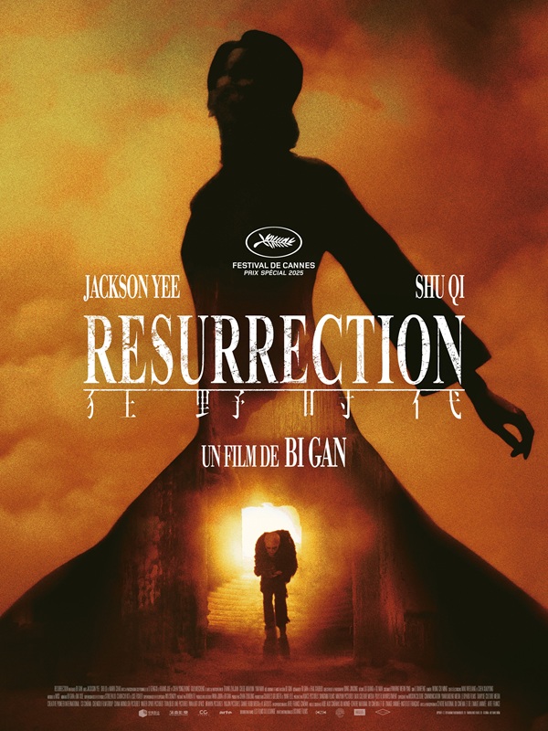 Resurrection