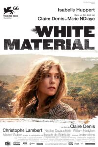 White Material