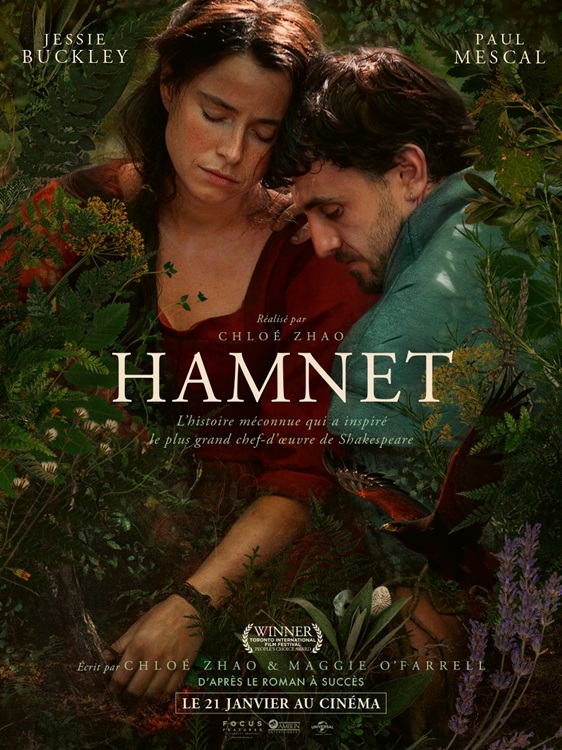 Hamnet